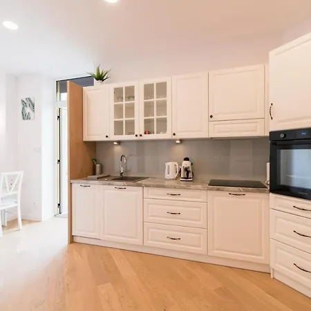 Garden Z Ogrodkiem - Dream