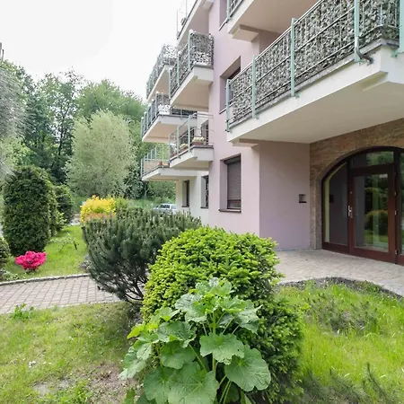 Garden Z Ogrodkiem - Dream Ustron