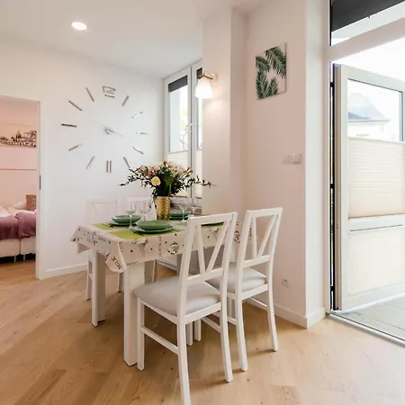 Garden Z Ogrodkiem - Dream Ustron