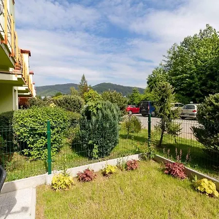 Garden Z Ogrodkiem - Dream