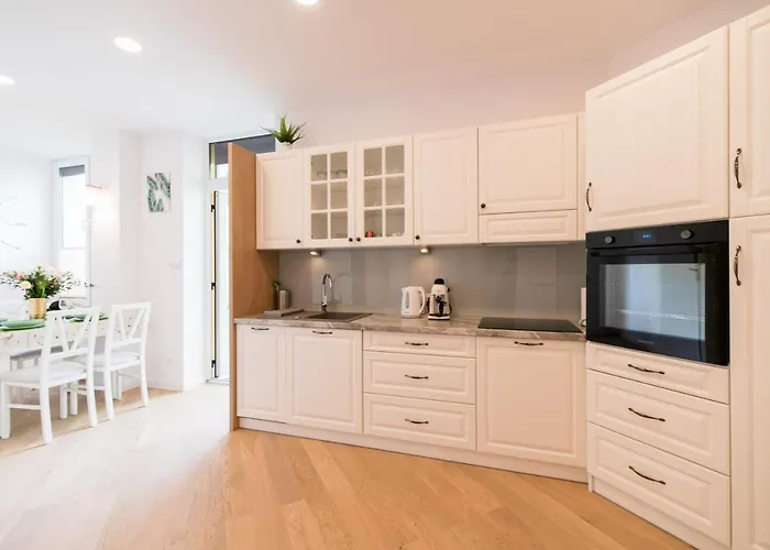 Garden Z Ogrodkiem - Dream