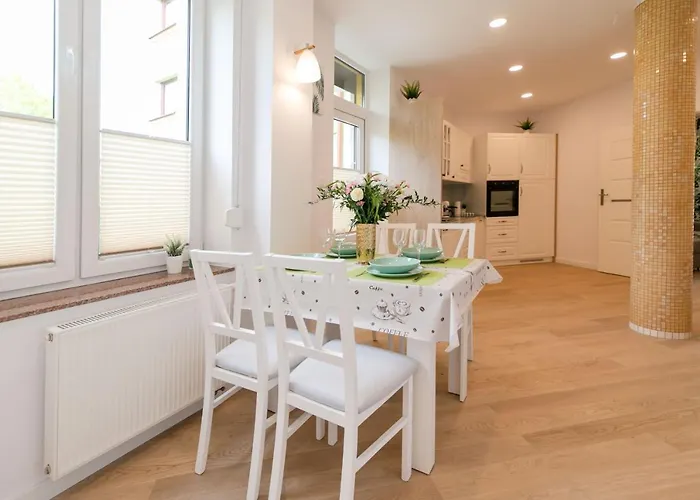 Garden Z Ogrodkiem - Dream