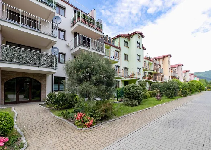 Garden Z Ogrodkiem - Dream