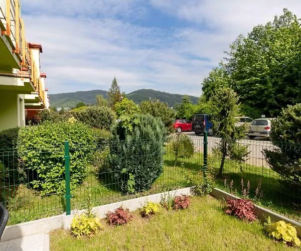 Garden Z Ogrodkiem - Dream